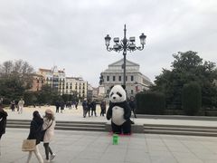 -太阳门广场