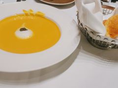 -拉萨瑞吉酒店-秀餐厅