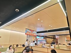-海底捞火锅(九霄梦天地店)