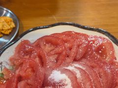 -烤五行·烧烤烤串(石佛营店)
