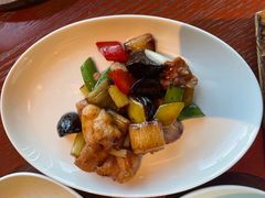 -镇江苏宁银河国际酒店-享悦中餐厅(市政路分店)