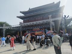 -天津妈祖文化园