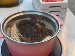 -味香林牦牛自助火锅
