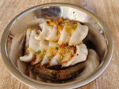 -张记米饺