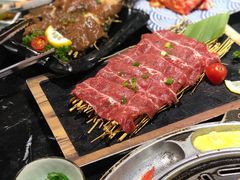 -鹤江桥·红油牛肉粉(SKP店)