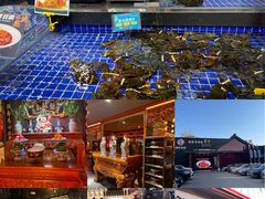 -宝轩渔府·老字号海鲜·正宗津菜(水上店)