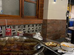 -邓莽子老火锅(鲁祖庙店)