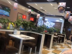 大堂-嘉和一品(长江道店)