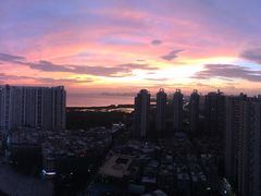 -京基滨河时代广场