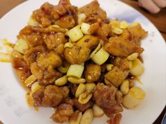 -鼎香润(德胜门内店)