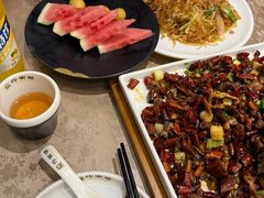 -李氏传家菜(兴城路店)