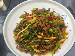 -食光慢宴·安吉土菜馆