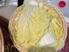 -京门老爆三·铜锅涮肉 爆肚(望京店)