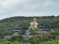 -句容茅山景区