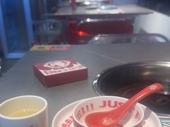 -生活如沸·顺德水牛奶火锅(大学路店)