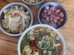 -清真马杰山牛肉汤馆
