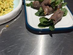 -云尊府云南菜·蒸汽石锅鱼(学清路店)