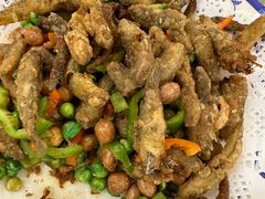 -东兴黄鳝饭店(江洲店)