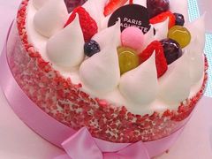 -巴黎贝甜(武夷花园店)