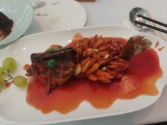 -松鹤楼·非遗·苏帮菜(融科店)