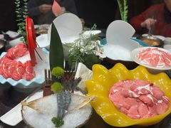 -诺筵汤品·菌汤火锅(南河坝店)