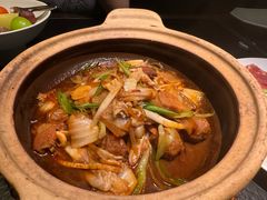 -晓长安·新陕菜(曲江店)