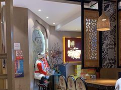 -吴满满油泼面(北方风味园店)