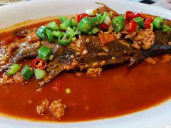 -淮上豆府(水厂路店)