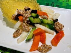 -令氏家外家周礼食府(桥南店)