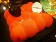-美事客·面包·蛋糕·甜品(CBD店)