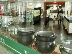 -仙林宾馆-餐厅