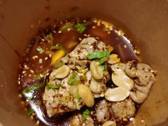 -串大叔炭火烤串·鸡西大冷面刀削面(总店)