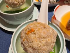 -老吉堂上海本帮菜(工体店)
