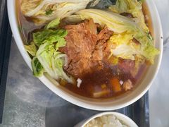 -金泰缘排骨馆(遵化路店)