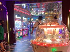 -反斗乐园(领展中心城店)