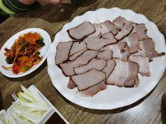 -沈阳李连贵熏肉大饼(兴城店)