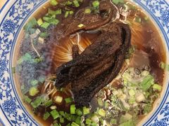 -伟记奥面馆(养育巷店)