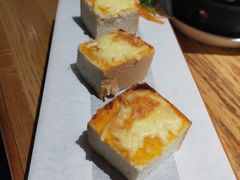 -老头儿油爆虾·三潭印月