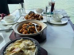 -柳莺湖上·湖景餐厅·江南菜(西湖店)