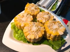 -锅说大脸毛肚重庆老火锅(佐阾店)