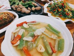 -四禧精酿烧烤串吧(大明湖店)