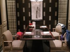 -深圳四季酒店·馥自助餐厅