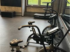 -EVE格斗健身工作室(周康店)