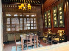 -天一阁博物院