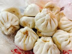-石饮红星包子(中山路店)