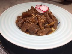 凉拌海蜇头-佰家小厨·南京菜(夫子庙店)