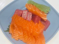 -蓝钻·国际美食海鲜自助百汇(西直门店)