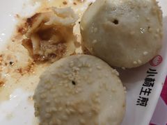 -小杨生煎(深圳岗厦北店)