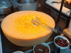 -RISE RESTAURANT(滨海湾金沙店)