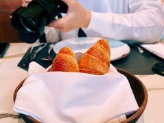 餐前面包-ZHAO赵·牛扒坊(万象城店)